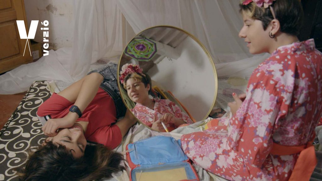 22. Verzió Filmfesztivál Pécs