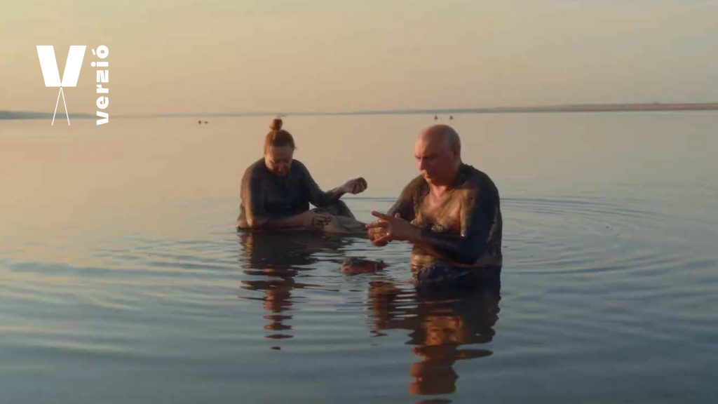 22. Verzió Filmfesztivál Pécs