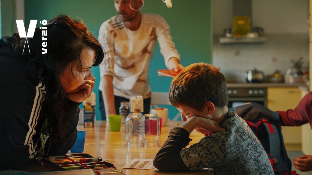 22. Verzió Filmfesztivál Pécs