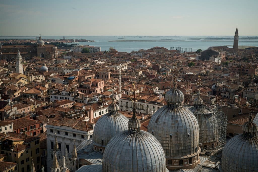 Canaletto és Velence művészete