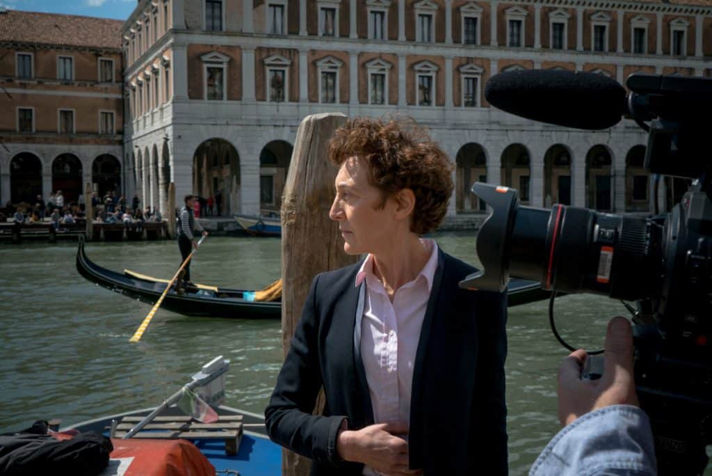 Canaletto és Velence művészete