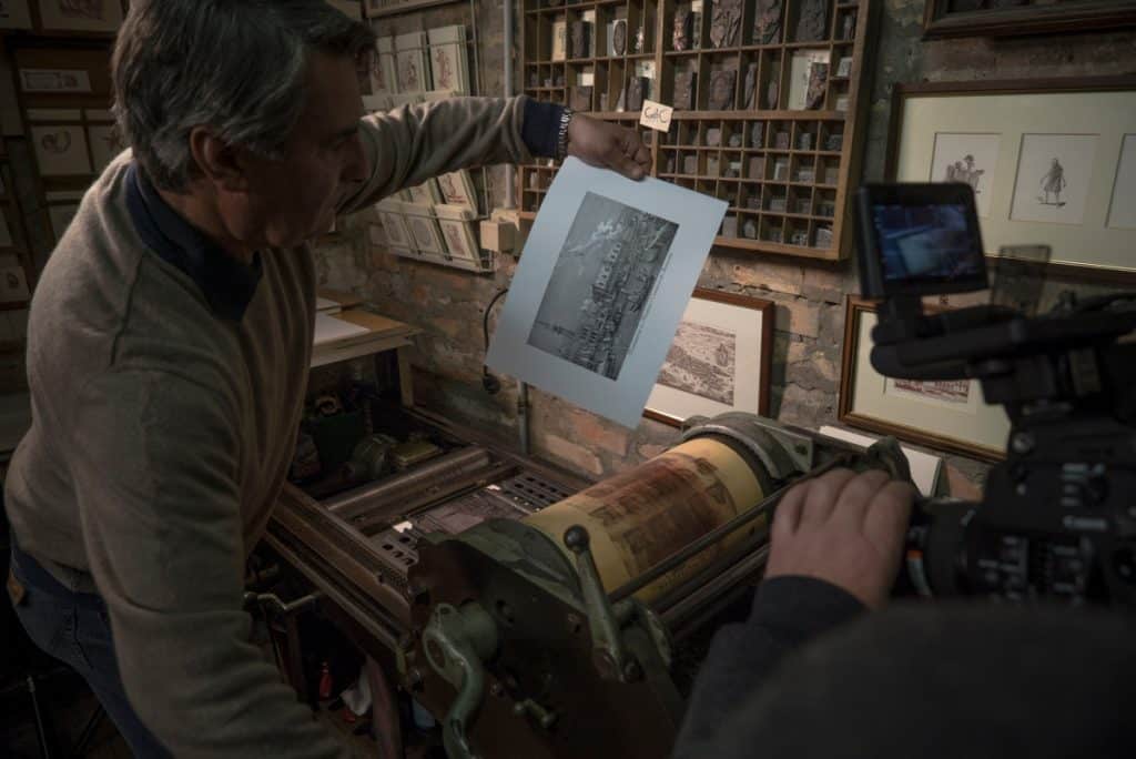 Canaletto és Velence művészete