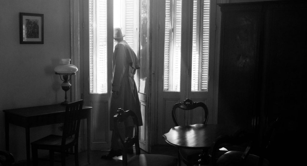 The Disappearance of Josef Mengele