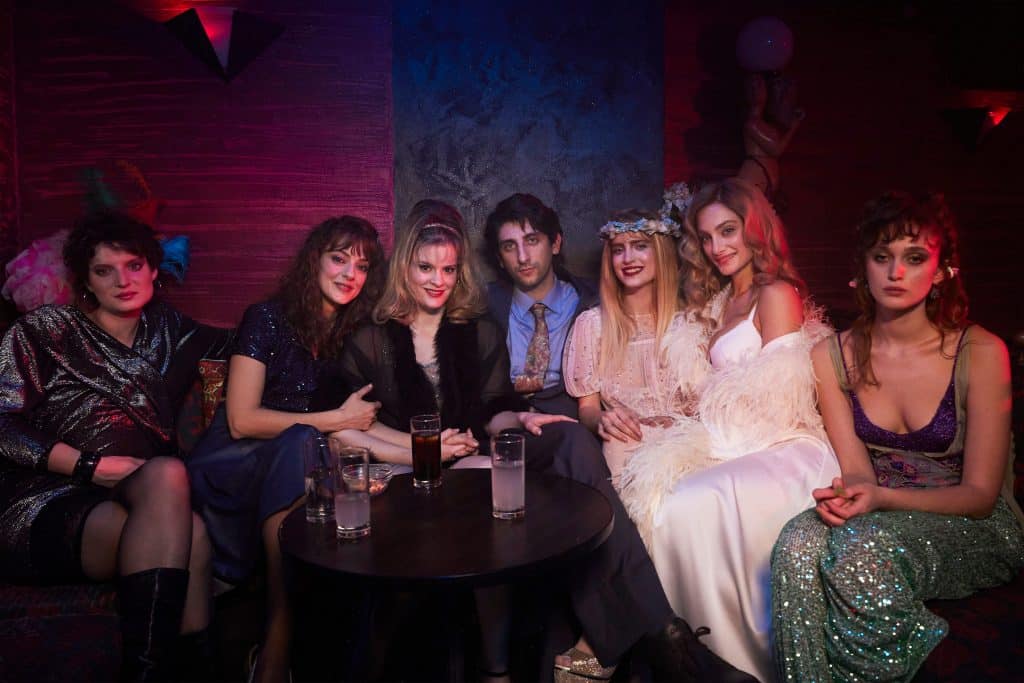 Diva Futura: A Cicciolina sztori