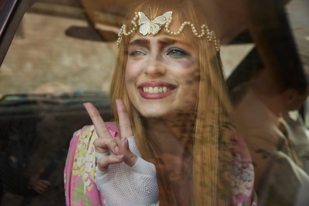 Diva Futura: A Cicciolina sztori