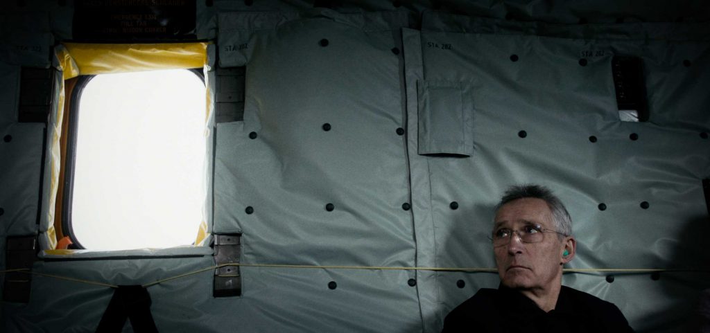 Az utolsó küldetés⎜ BIDF