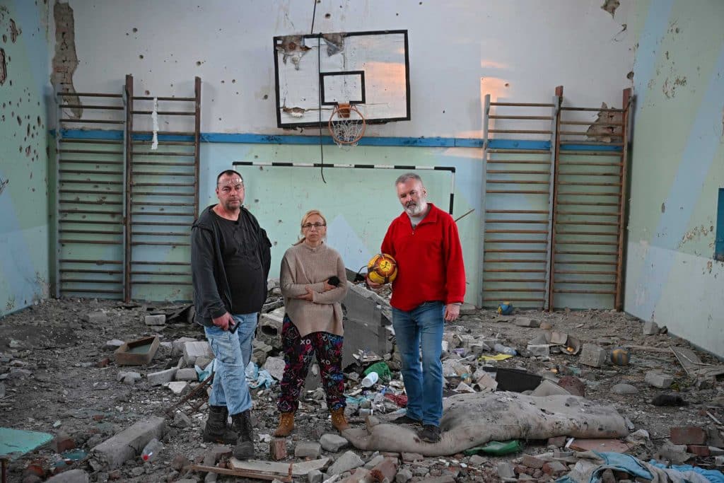 Megáll az ész ⎜ BIDF