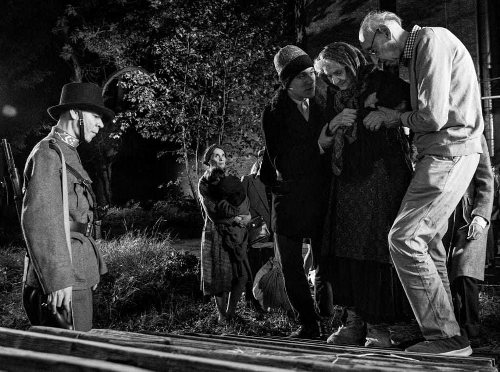 Jutalom az esőért ⎜ BIDF