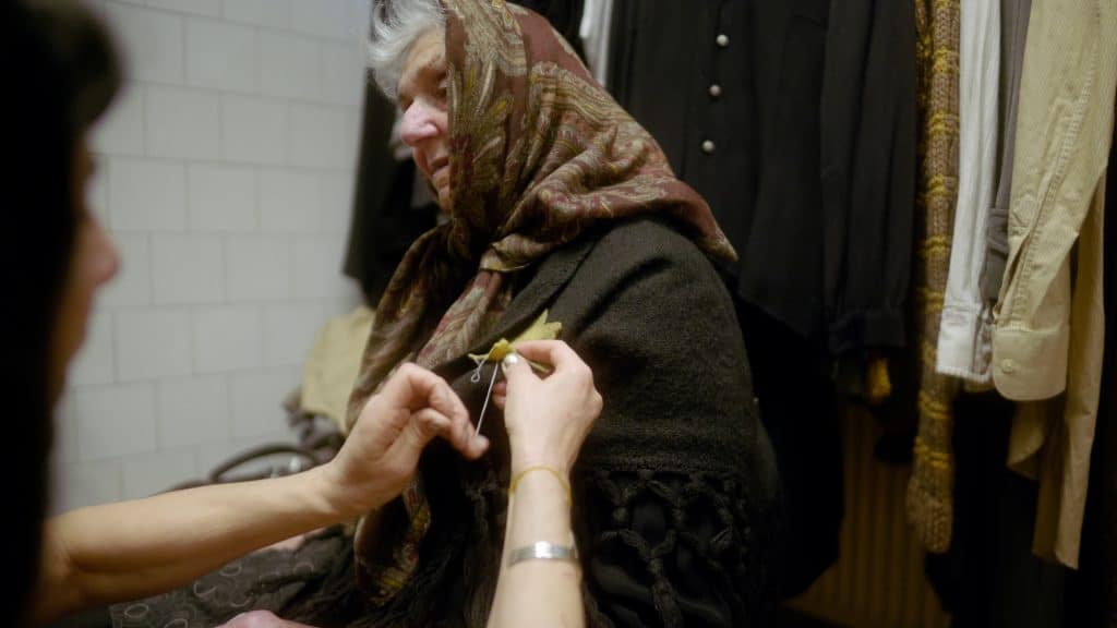 Jutalom az esőért ⎜ BIDF