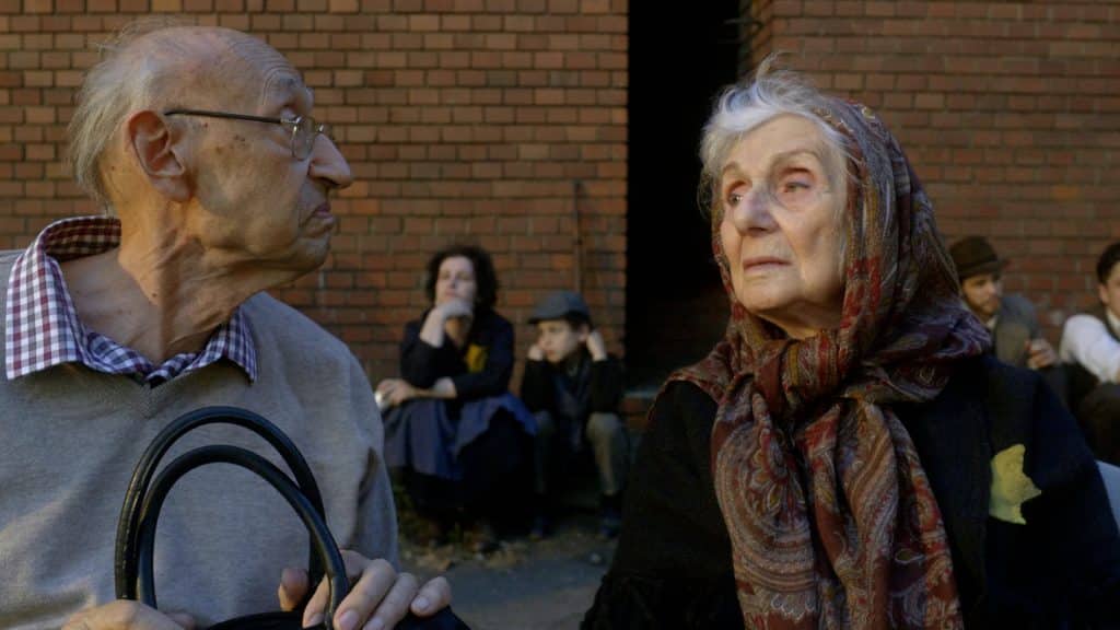 Jutalom az esőért ⎜ BIDF