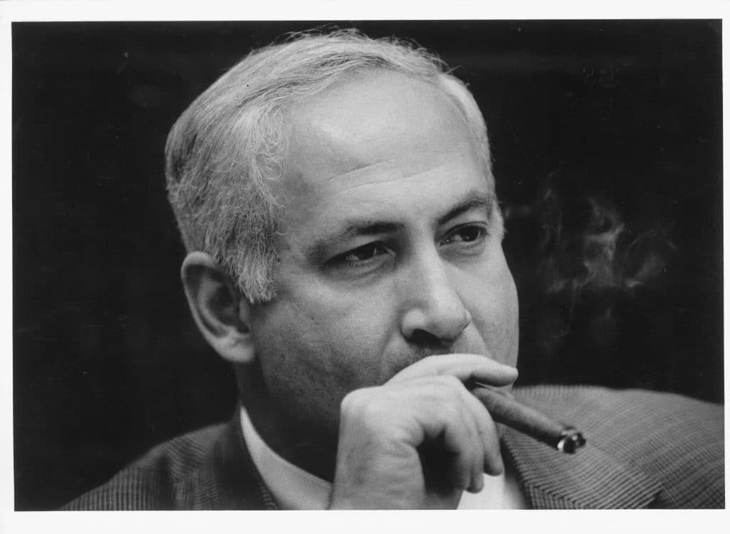 A Bibi-akták ⎜ BIDF