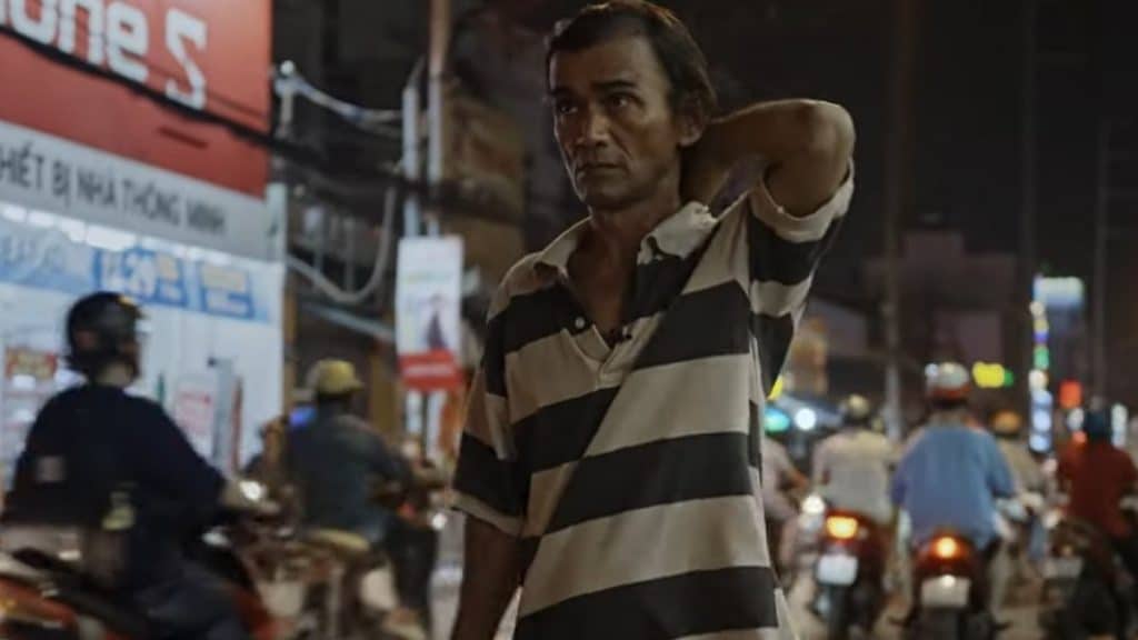 Az apokalipszis gyermeke ⎜ BIDF