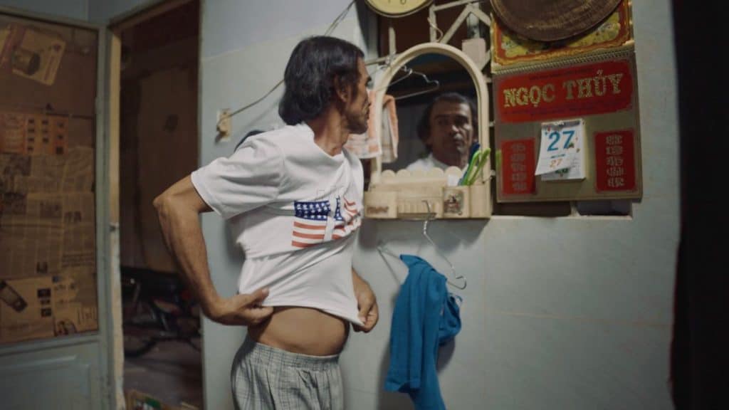 Az apokalipszis gyermeke ⎜ BIDF