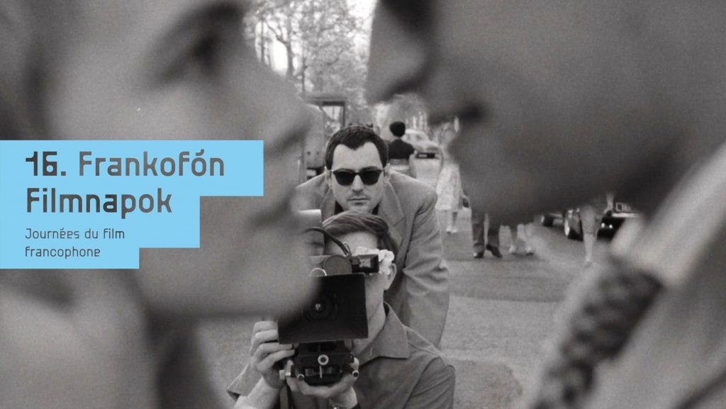 16. Frankofón Filmnapok
