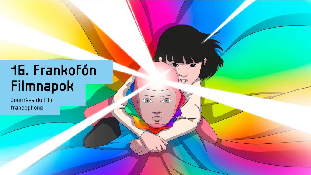 16. Frankofón Filmnapok