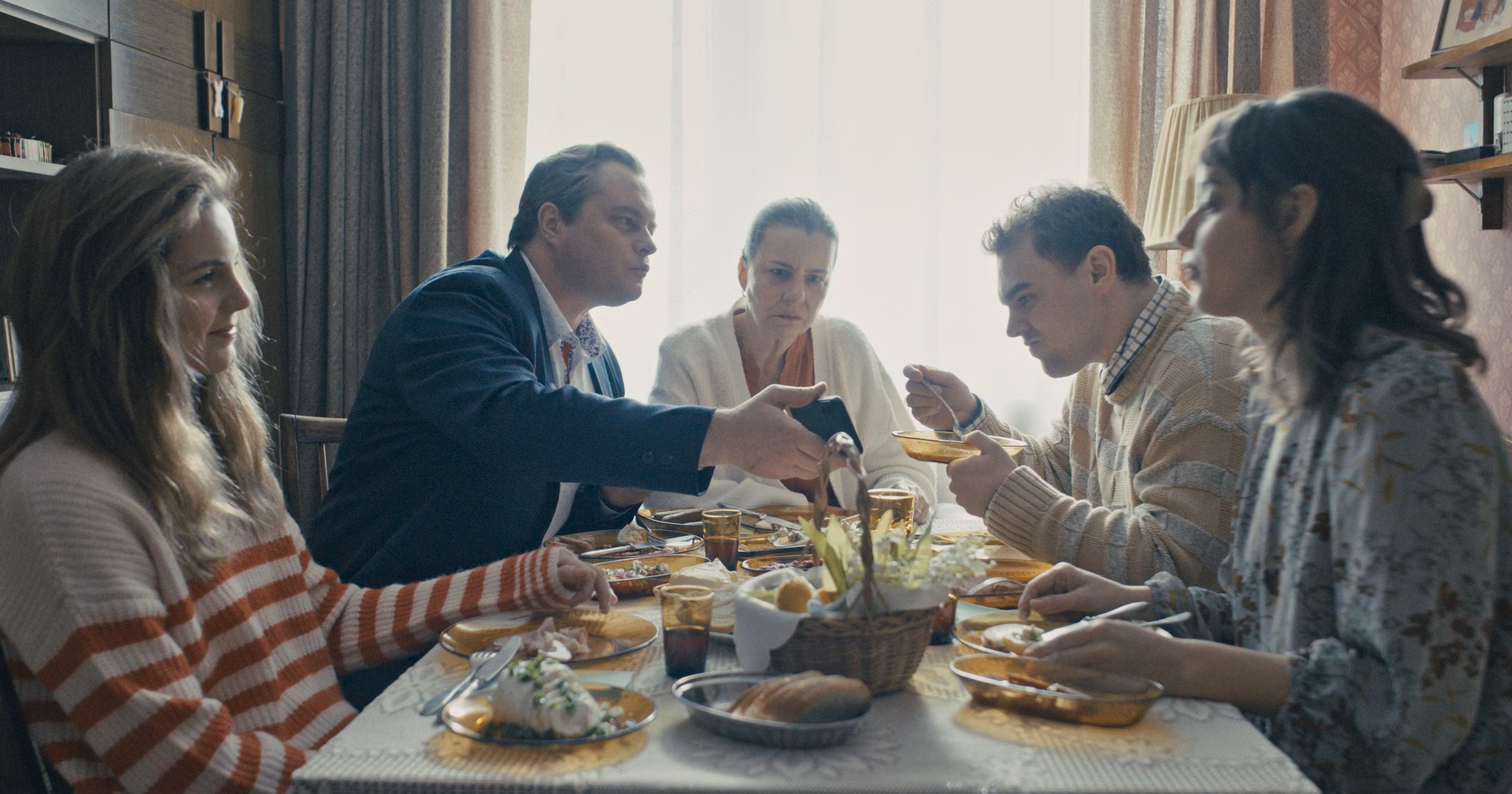 Otthon, édes otthon