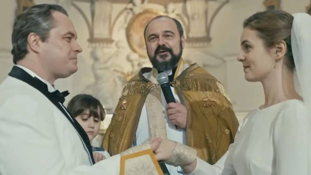 Otthon, édes otthon