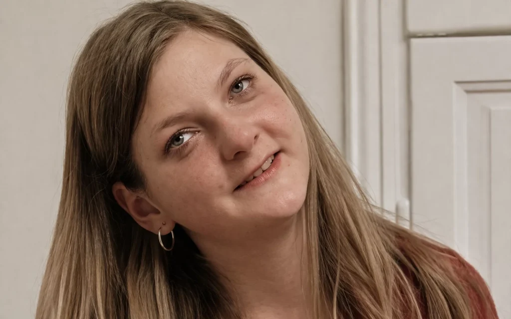 Kiki a csoportban