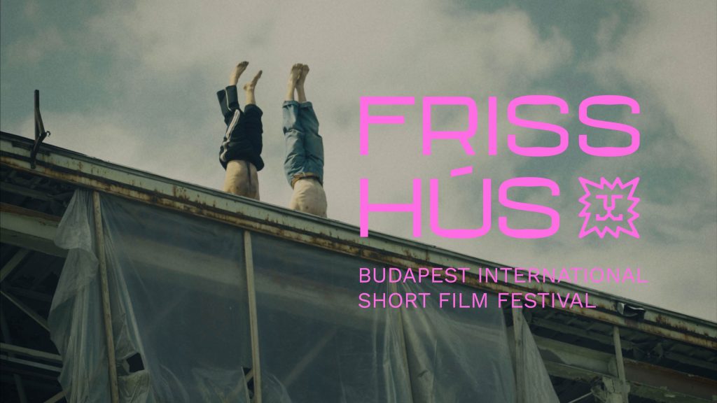 Friss Hús 2026  |  Magyar Versenyfilmek