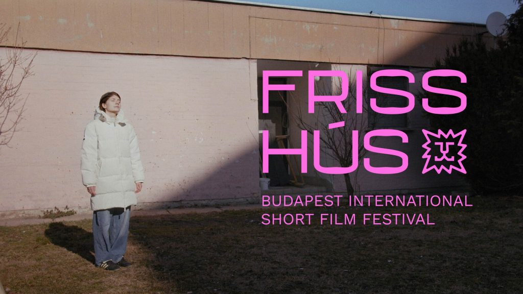 Friss Hús 2026  |  Magyar Versenyfilmek