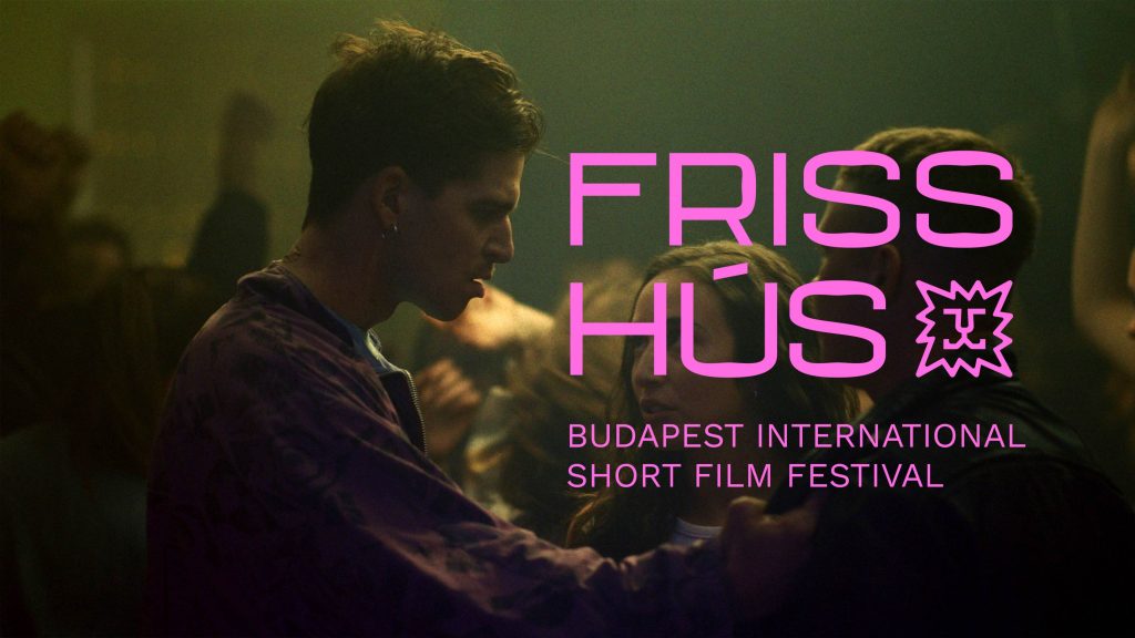 Friss Hús 2026  |  Magyar Versenyfilmek