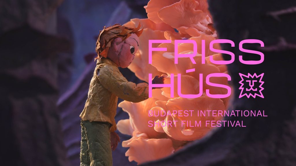 Friss Hús 2026  |  Magyar Versenyfilmek