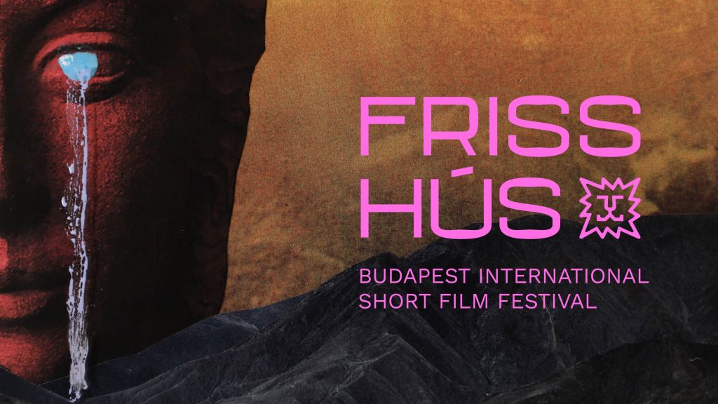 Friss Hús 2026  |  Magyar Versenyfilmek