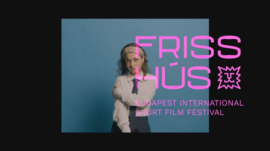 Friss Hús 2026  |  Magyar Versenyfilmek