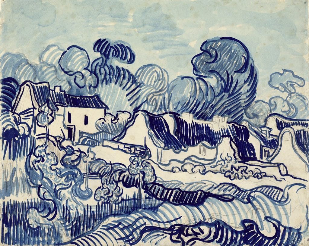 Vincent Van Gogh – Új látásmód