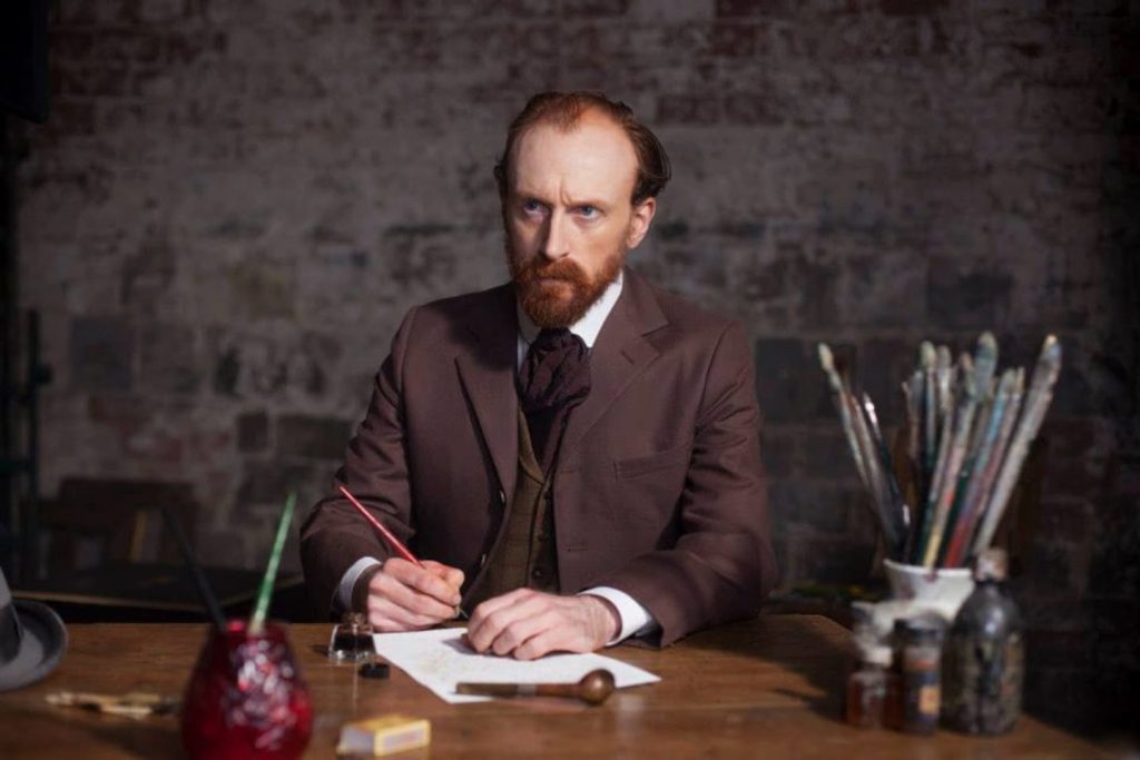 Vincent Van Gogh – Új látásmód