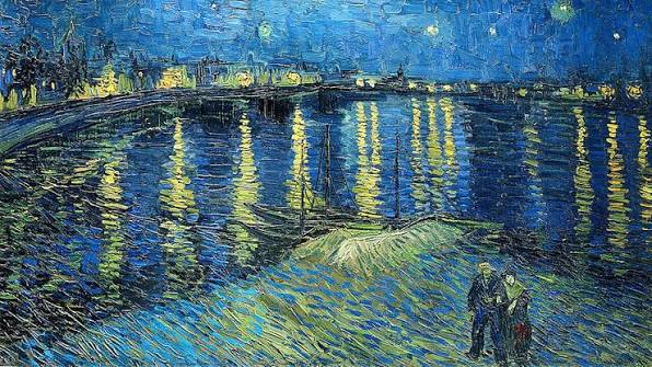 Vincent Van Gogh – Új látásmód