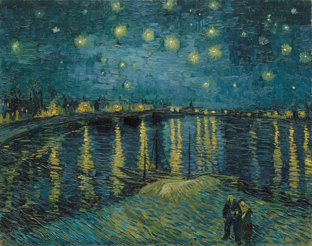 Vincent Van Gogh – Új látásmód