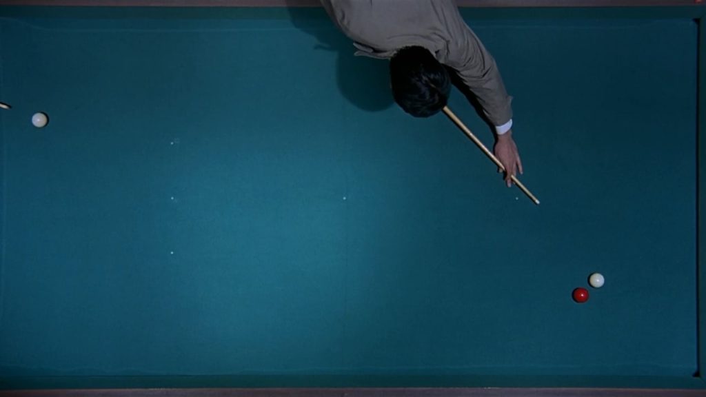 Le Cercle Rouge