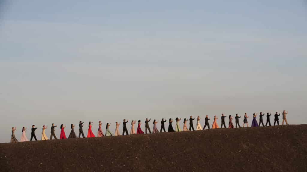 Pina Bausch