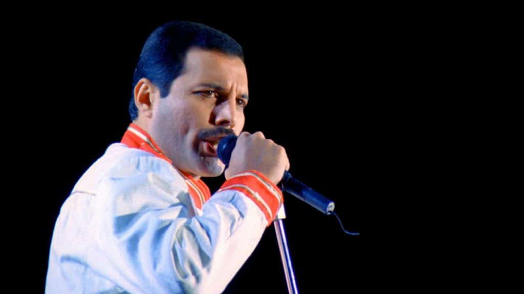 Queen: Budapest