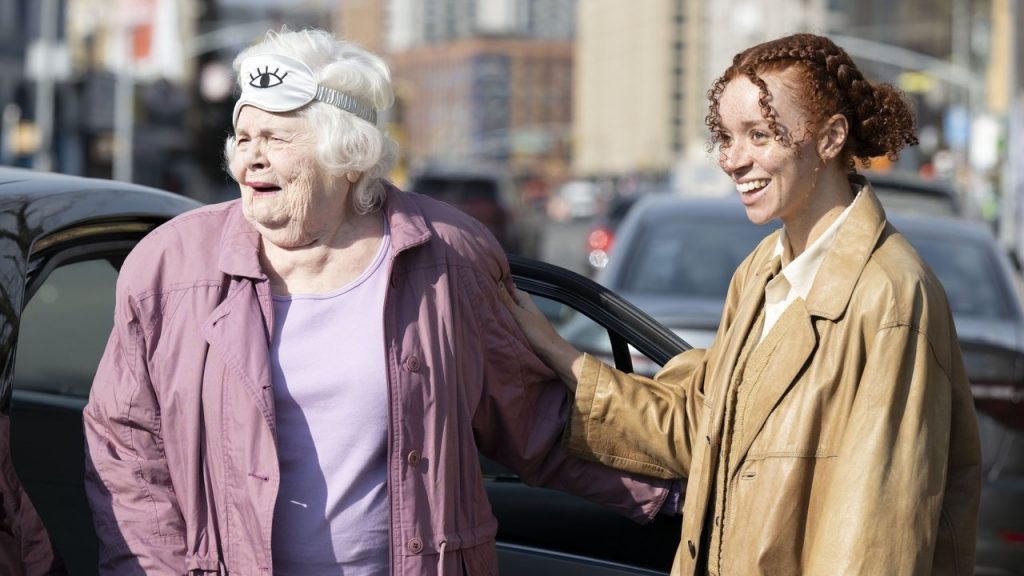 Eleanor, a lenyűgöző