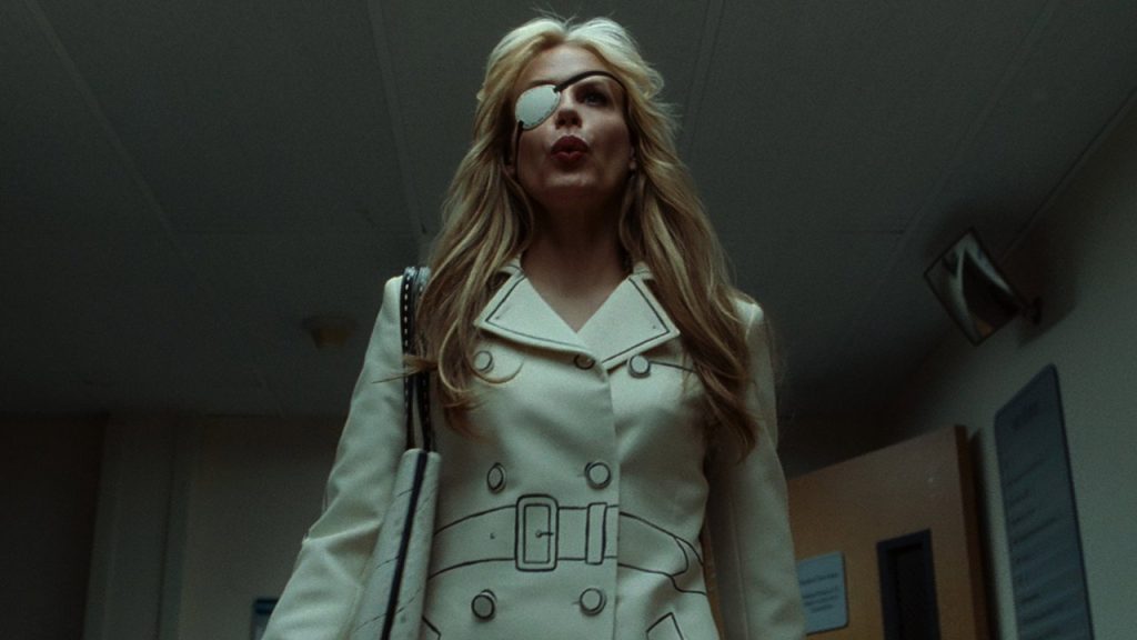 Kill Bill: The Whole Bloody Affair