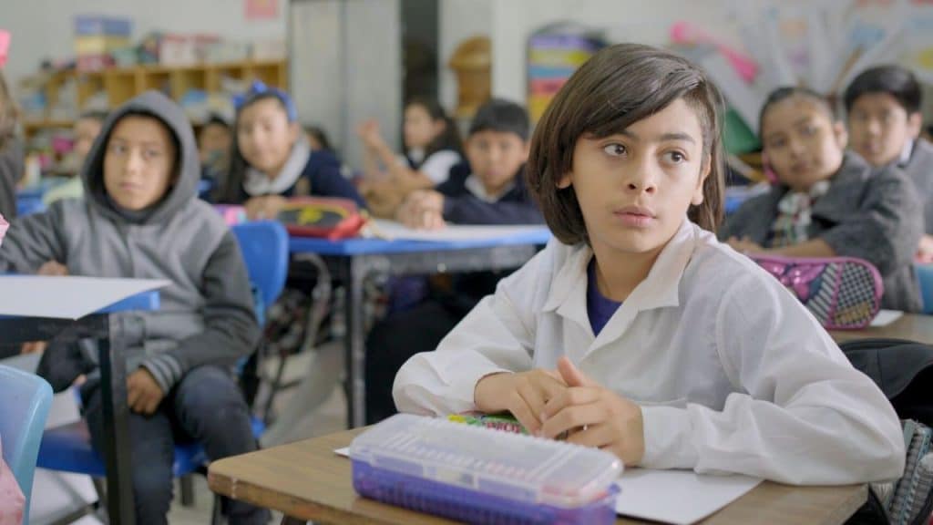 Két nem között ⎜ Verzió