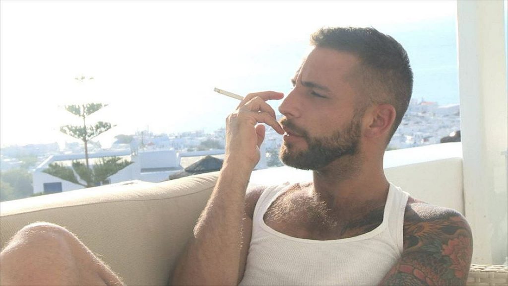 Megmentőm: Jonathan Agassi / Jonathan Agassi Saved My Life