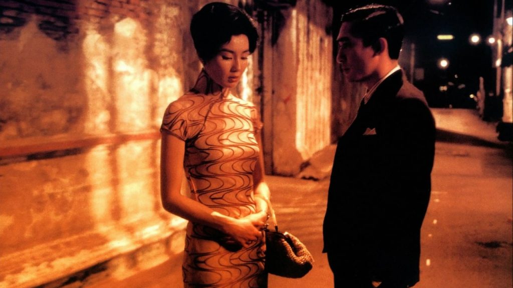 In the Mood for Love