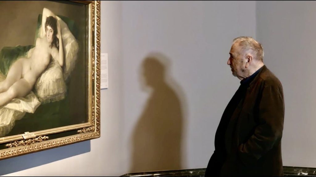 A művészet templomai – Goya mesterművei