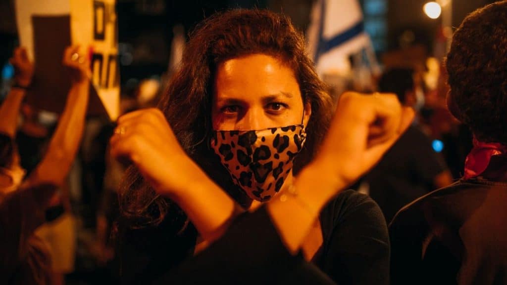 Coexistence, My Ass! ⎜ Verzió