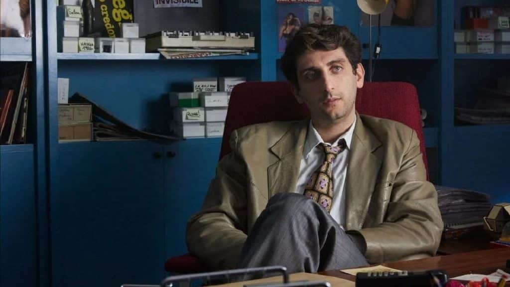 Diva Futura: A Cicciolina sztori