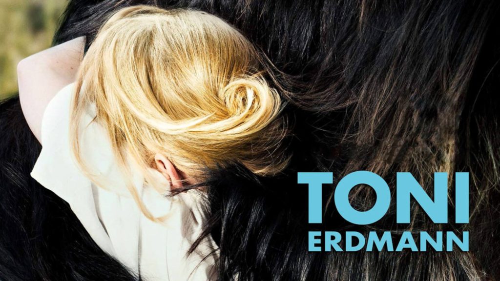 Toni Erdmann