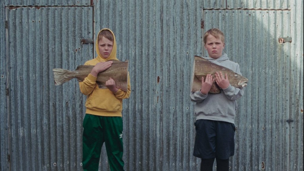 A szeretet, ami megmarad