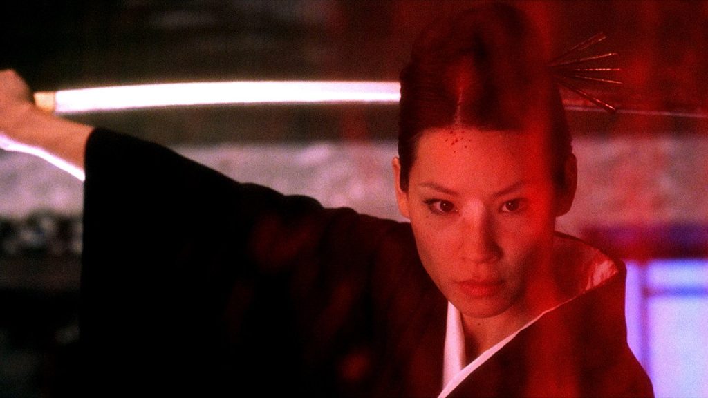 Kill Bill: The Whole Bloody Affair