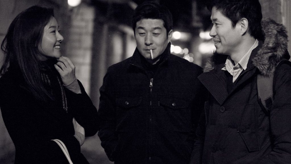 Cinema Niche Extra: Hong Sang-soo Rendez-vous