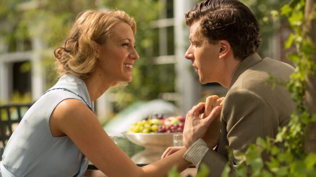 Café Society