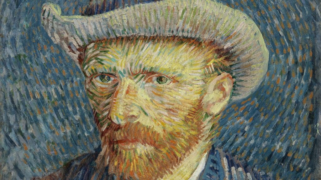 Vincent Van Gogh – Új látásmód