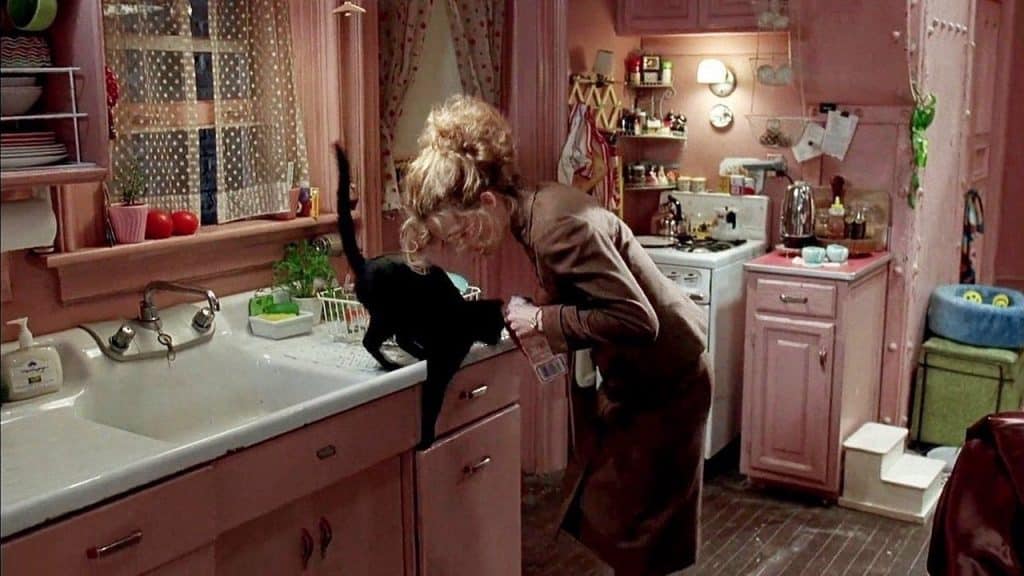 Lichter Péter bemutatja: Batman Visszatér